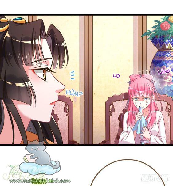 Vạn Tra Triều Hoàng: Vạn Tra Triều Hoàng – Chap 15