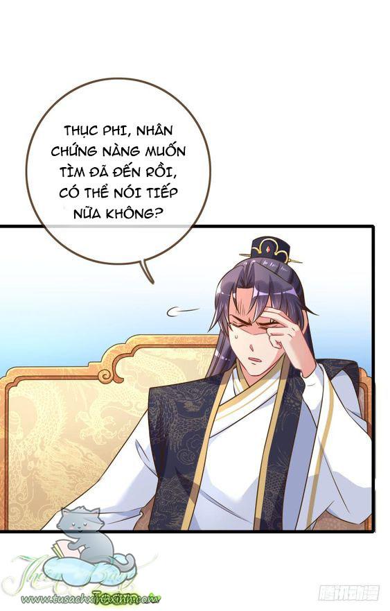 Vạn Tra Triều Hoàng: Vạn Tra Triều Hoàng – Chap 15