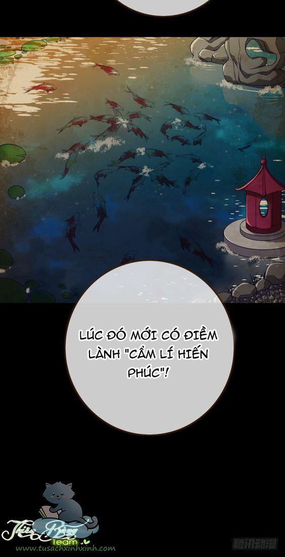 Vạn Tra Triều Hoàng: Vạn Tra Triều Hoàng – Chap 15