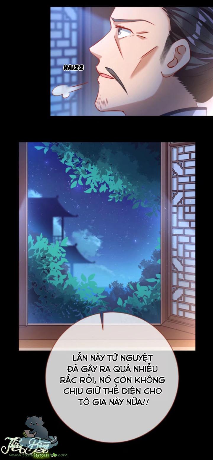 Vạn Tra Triều Hoàng: Vạn Tra Triều Hoàng – Chap 152