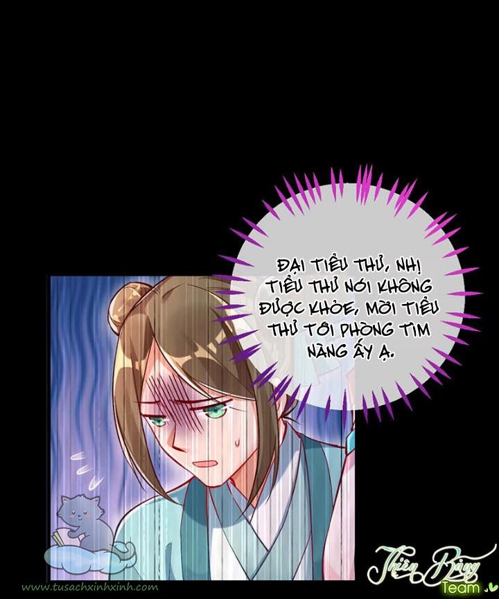 Vạn Tra Triều Hoàng: Vạn Tra Triều Hoàng – Chap 152