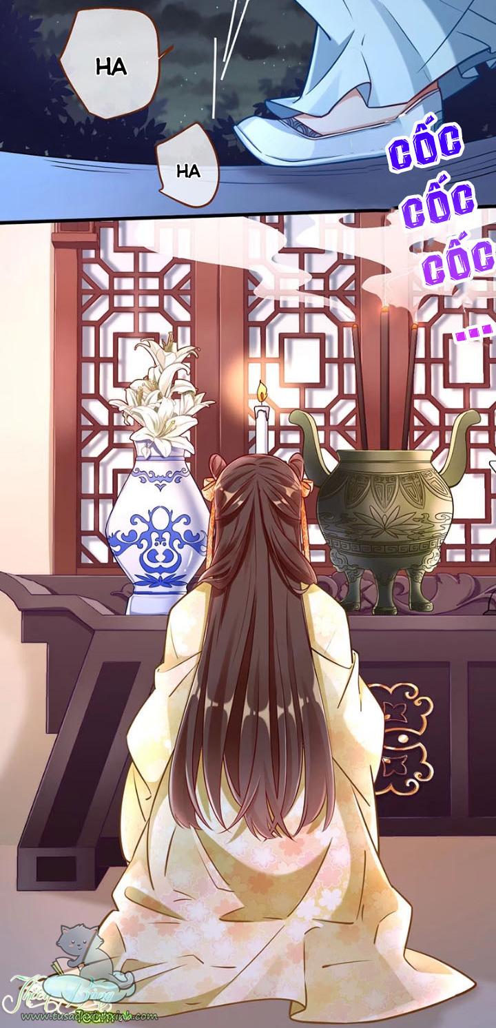 Vạn Tra Triều Hoàng: Vạn Tra Triều Hoàng – Chap 152