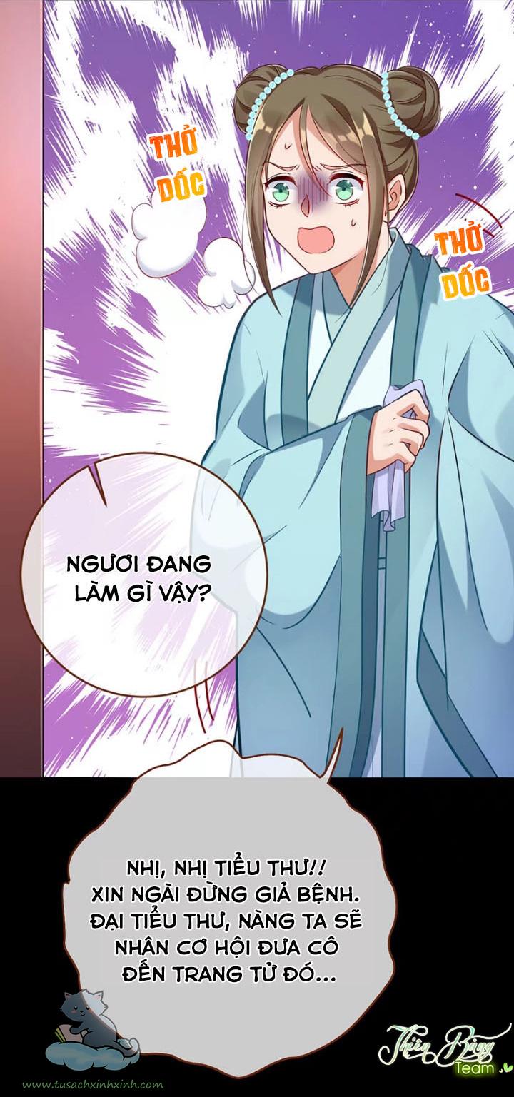 Vạn Tra Triều Hoàng: Vạn Tra Triều Hoàng – Chap 152