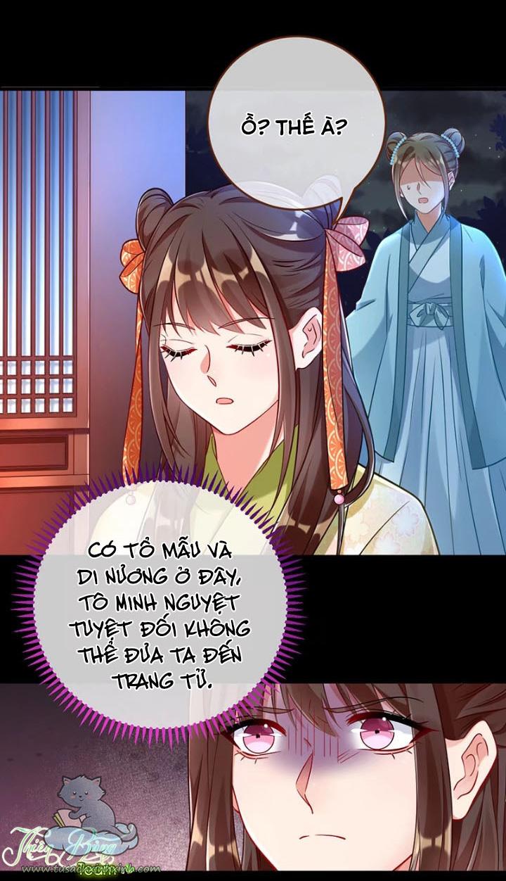 Vạn Tra Triều Hoàng: Vạn Tra Triều Hoàng – Chap 152