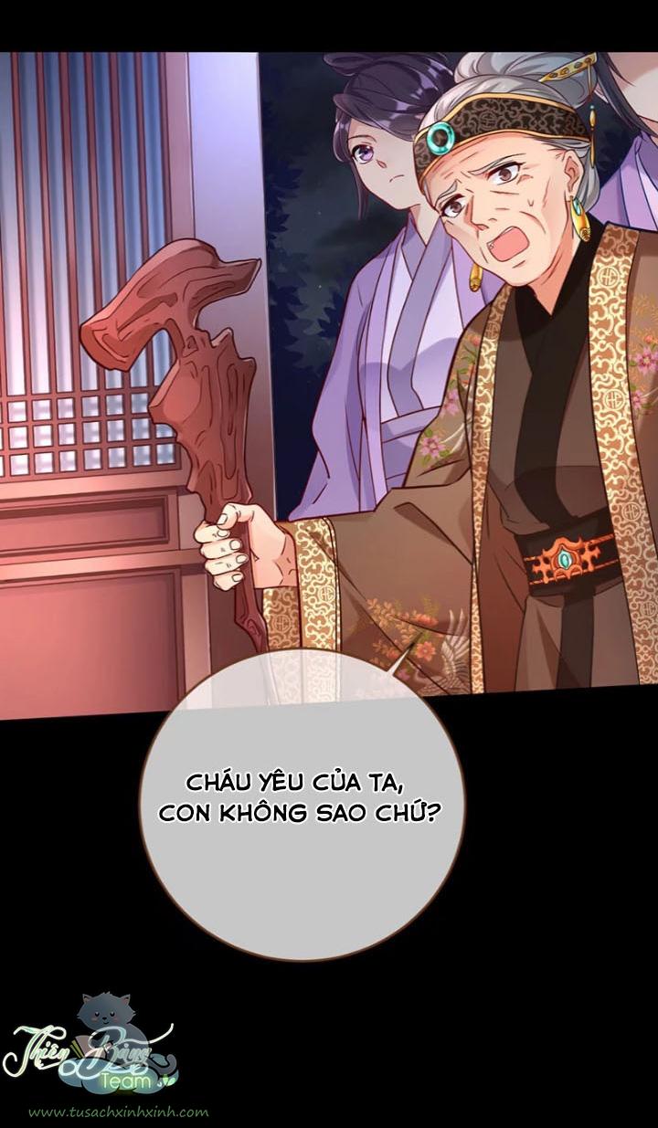 Vạn Tra Triều Hoàng: Vạn Tra Triều Hoàng – Chap 152