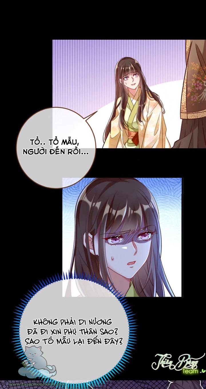 Vạn Tra Triều Hoàng: Vạn Tra Triều Hoàng – Chap 152
