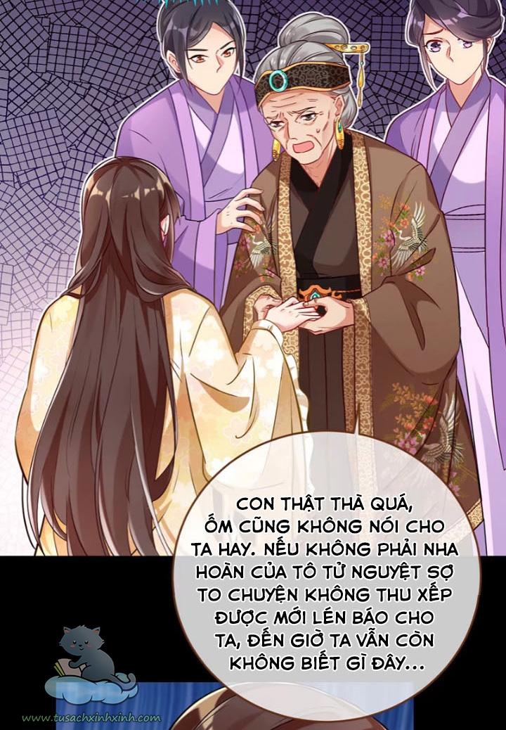 Vạn Tra Triều Hoàng: Vạn Tra Triều Hoàng – Chap 152