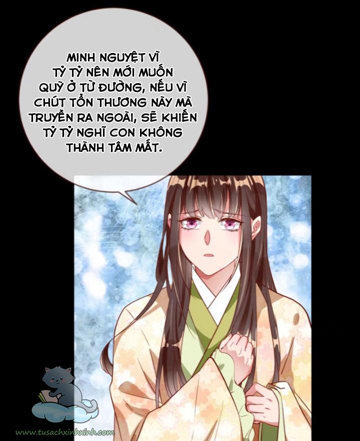 Vạn Tra Triều Hoàng: Vạn Tra Triều Hoàng – Chap 152