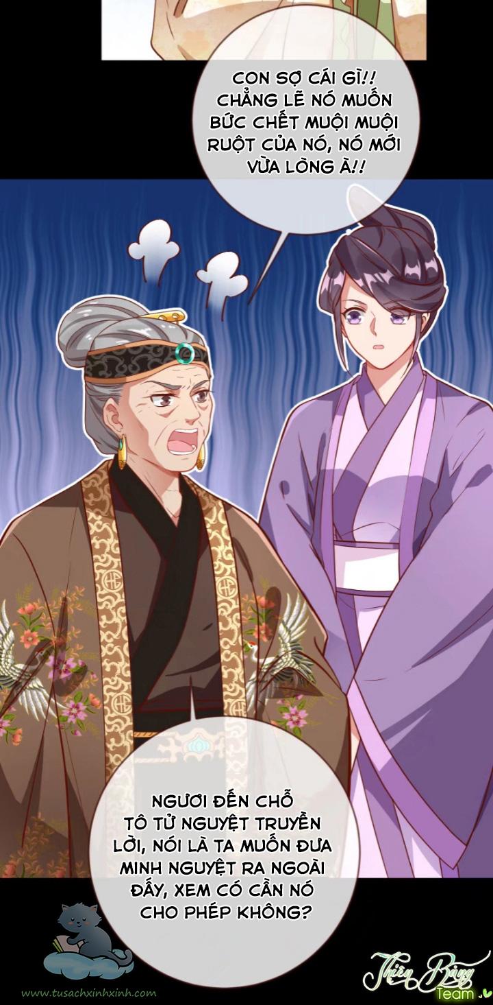 Vạn Tra Triều Hoàng: Vạn Tra Triều Hoàng – Chap 152