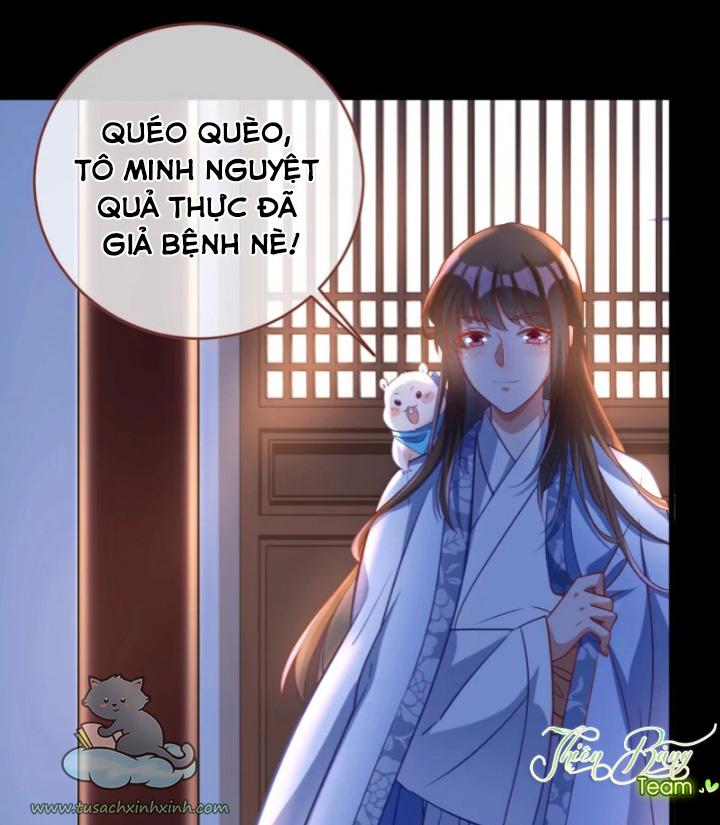Vạn Tra Triều Hoàng: Vạn Tra Triều Hoàng – Chap 152