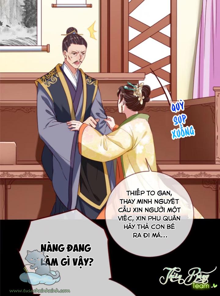 Vạn Tra Triều Hoàng: Vạn Tra Triều Hoàng – Chap 152