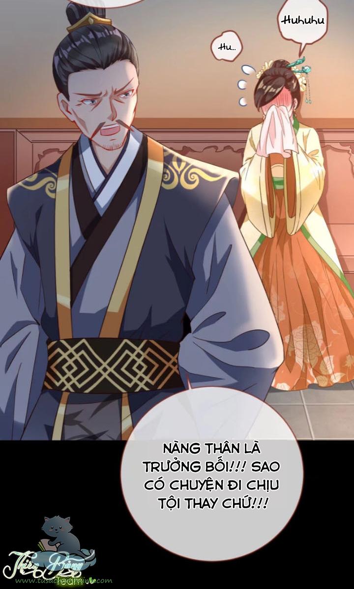 Vạn Tra Triều Hoàng: Vạn Tra Triều Hoàng – Chap 152