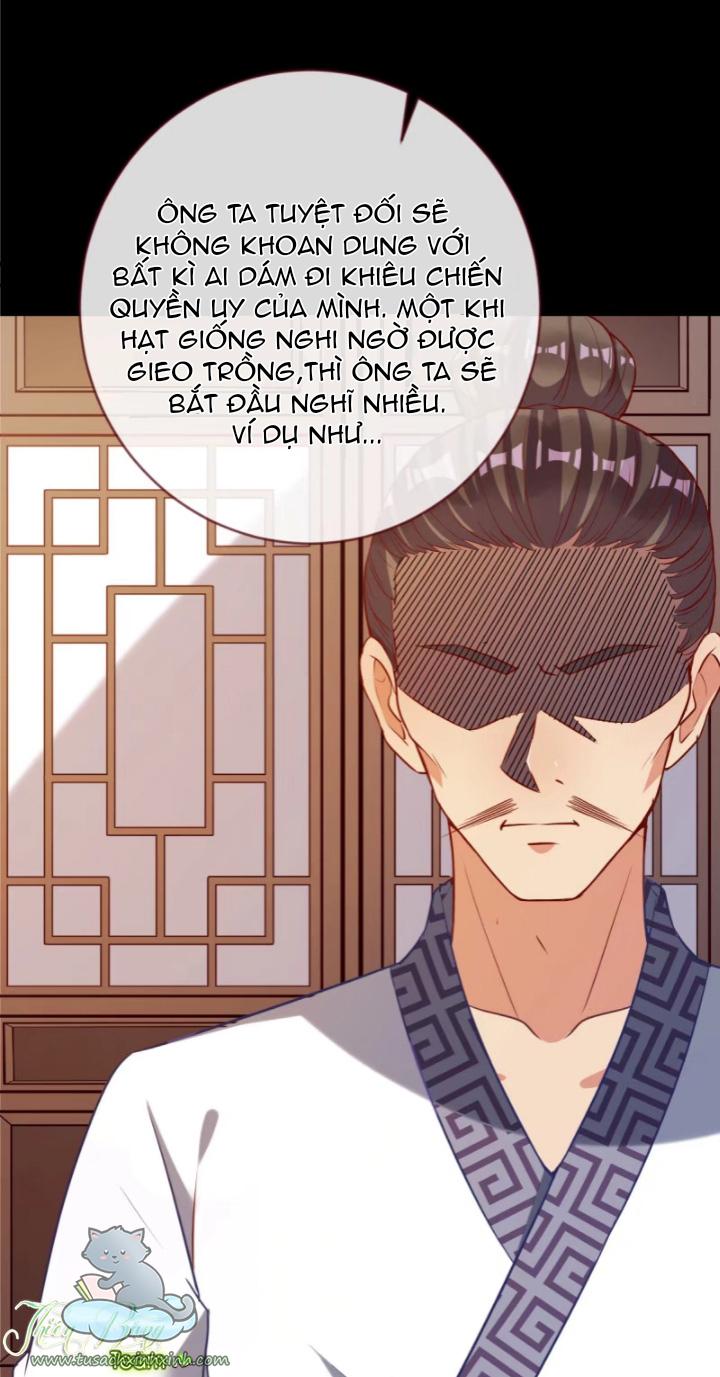 Vạn Tra Triều Hoàng: Vạn Tra Triều Hoàng – Chap 153