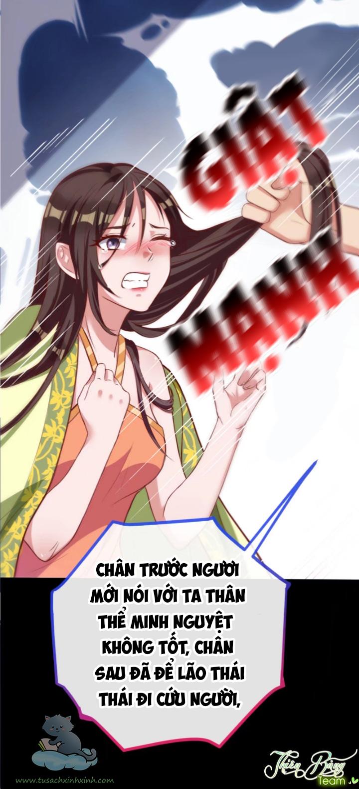 Vạn Tra Triều Hoàng: Vạn Tra Triều Hoàng – Chap 153