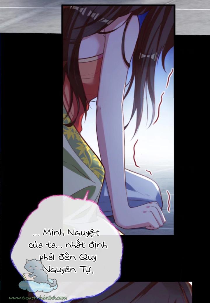 Vạn Tra Triều Hoàng: Vạn Tra Triều Hoàng – Chap 153