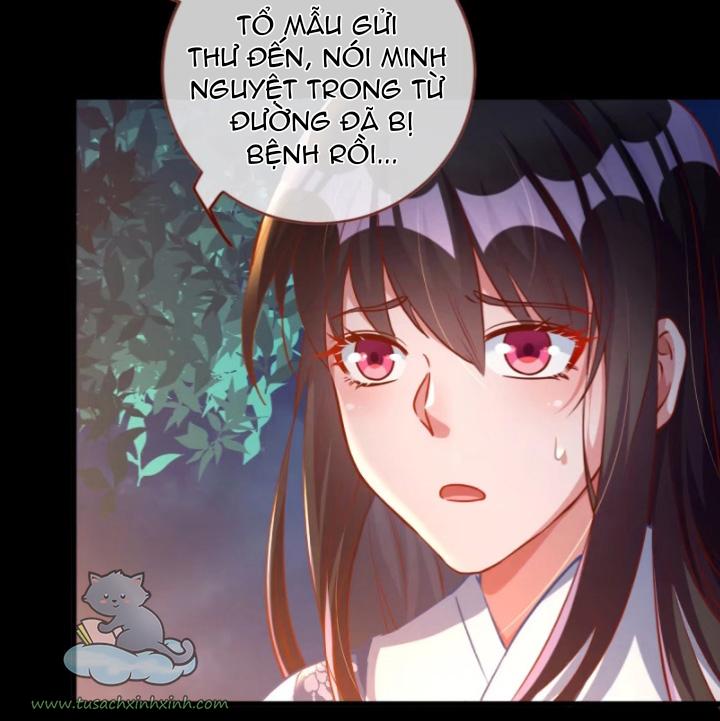 Vạn Tra Triều Hoàng: Vạn Tra Triều Hoàng – Chap 153
