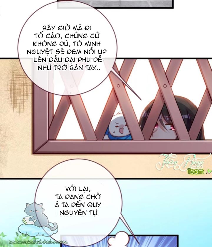 Vạn Tra Triều Hoàng: Vạn Tra Triều Hoàng – Chap 153