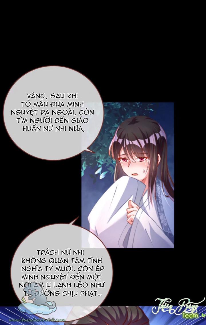 Vạn Tra Triều Hoàng: Vạn Tra Triều Hoàng – Chap 153