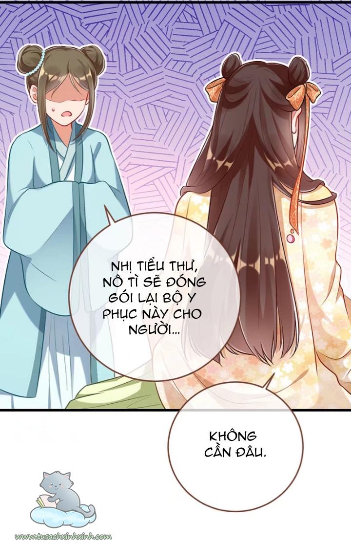 Vạn Tra Triều Hoàng: Vạn Tra Triều Hoàng – Chap 154