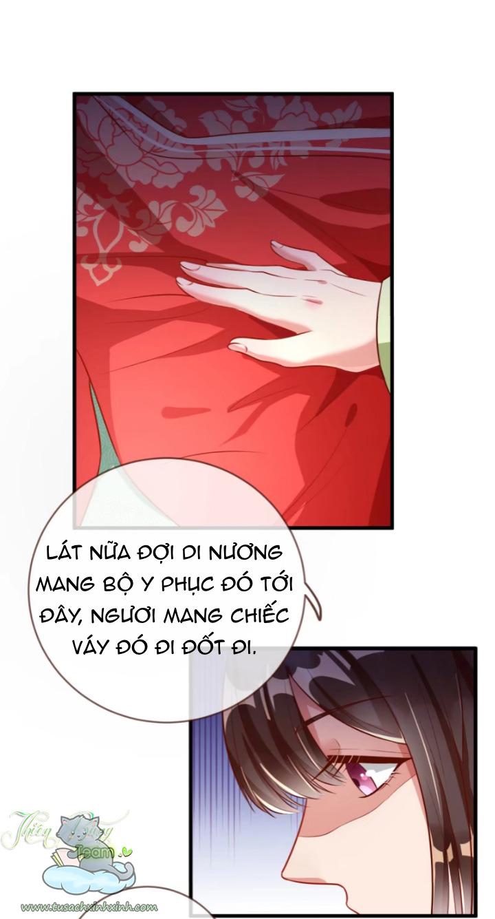 Vạn Tra Triều Hoàng: Vạn Tra Triều Hoàng – Chap 154