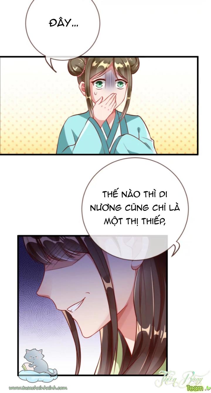 Vạn Tra Triều Hoàng: Vạn Tra Triều Hoàng – Chap 154