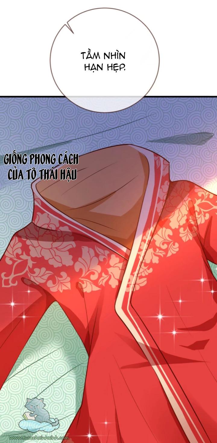 Vạn Tra Triều Hoàng: Vạn Tra Triều Hoàng – Chap 154