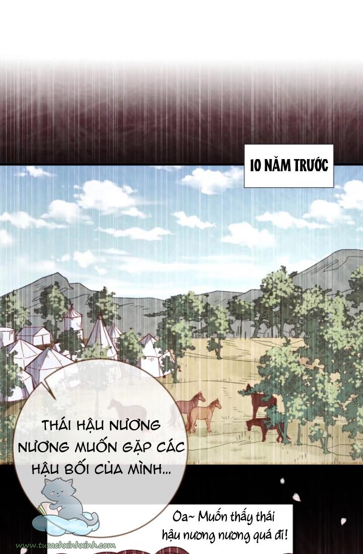 Vạn Tra Triều Hoàng: Vạn Tra Triều Hoàng – Chap 154