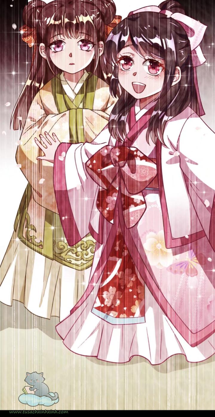 Vạn Tra Triều Hoàng: Vạn Tra Triều Hoàng – Chap 154