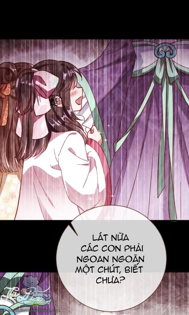 Vạn Tra Triều Hoàng: Vạn Tra Triều Hoàng – Chap 154