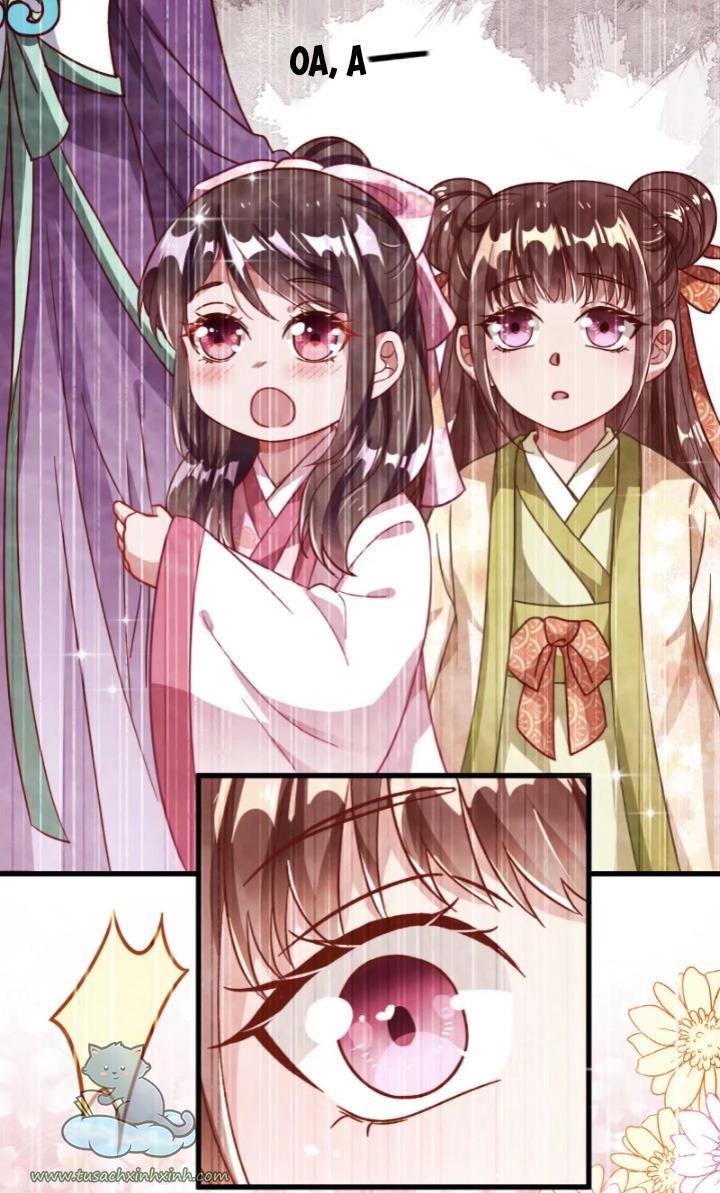 Vạn Tra Triều Hoàng: Vạn Tra Triều Hoàng – Chap 154