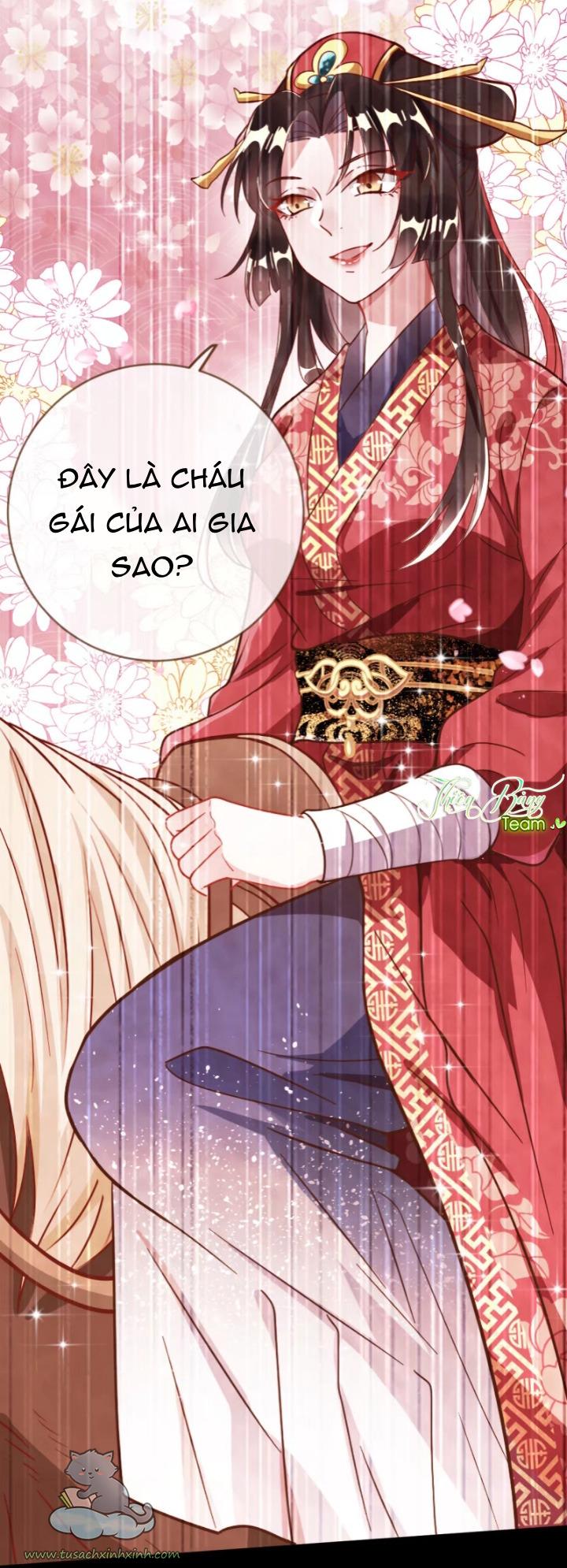 Vạn Tra Triều Hoàng: Vạn Tra Triều Hoàng – Chap 154