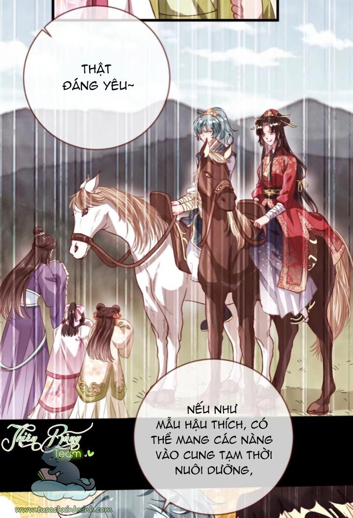 Vạn Tra Triều Hoàng: Vạn Tra Triều Hoàng – Chap 154
