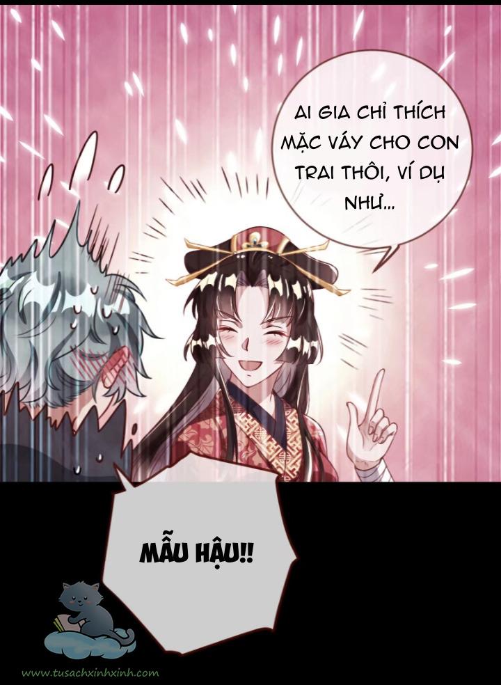 Vạn Tra Triều Hoàng: Vạn Tra Triều Hoàng – Chap 154