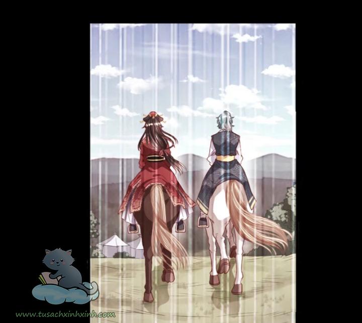 Vạn Tra Triều Hoàng: Vạn Tra Triều Hoàng – Chap 154