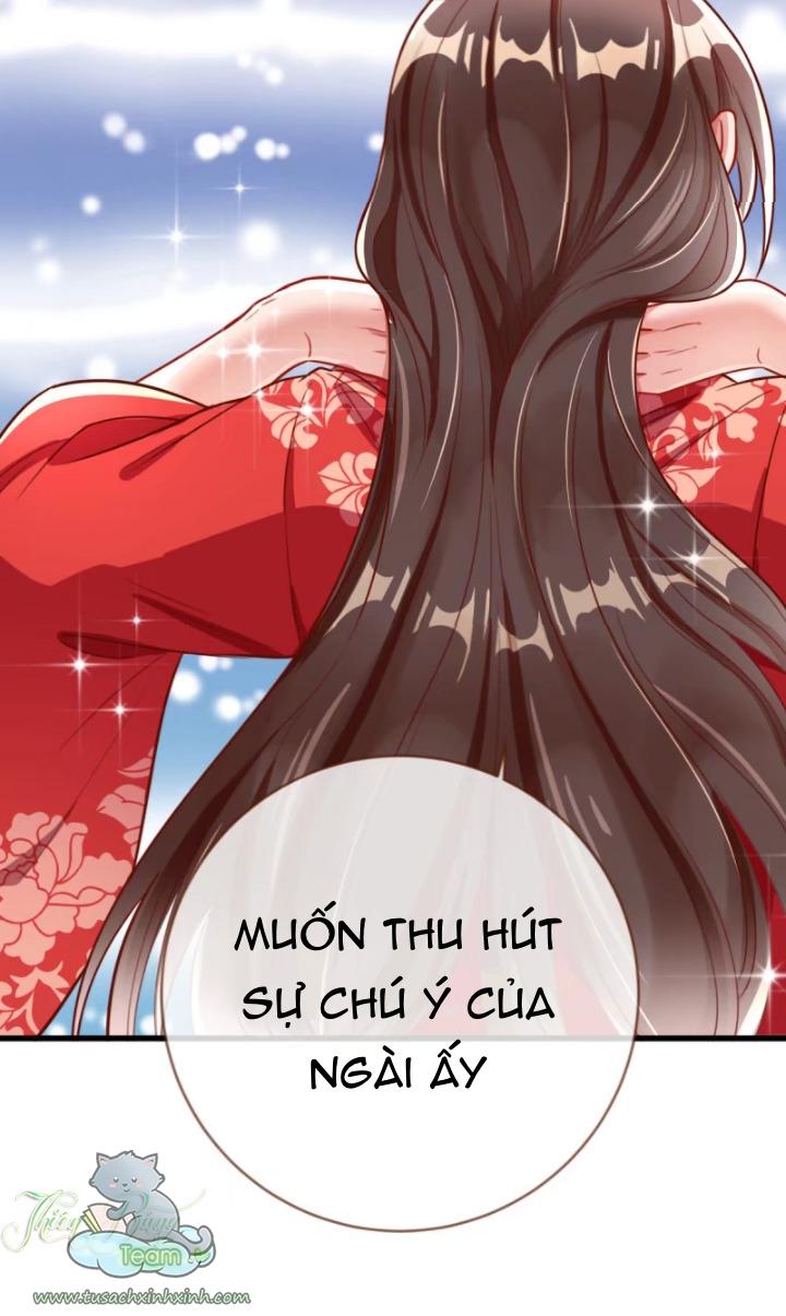 Vạn Tra Triều Hoàng: Vạn Tra Triều Hoàng – Chap 154