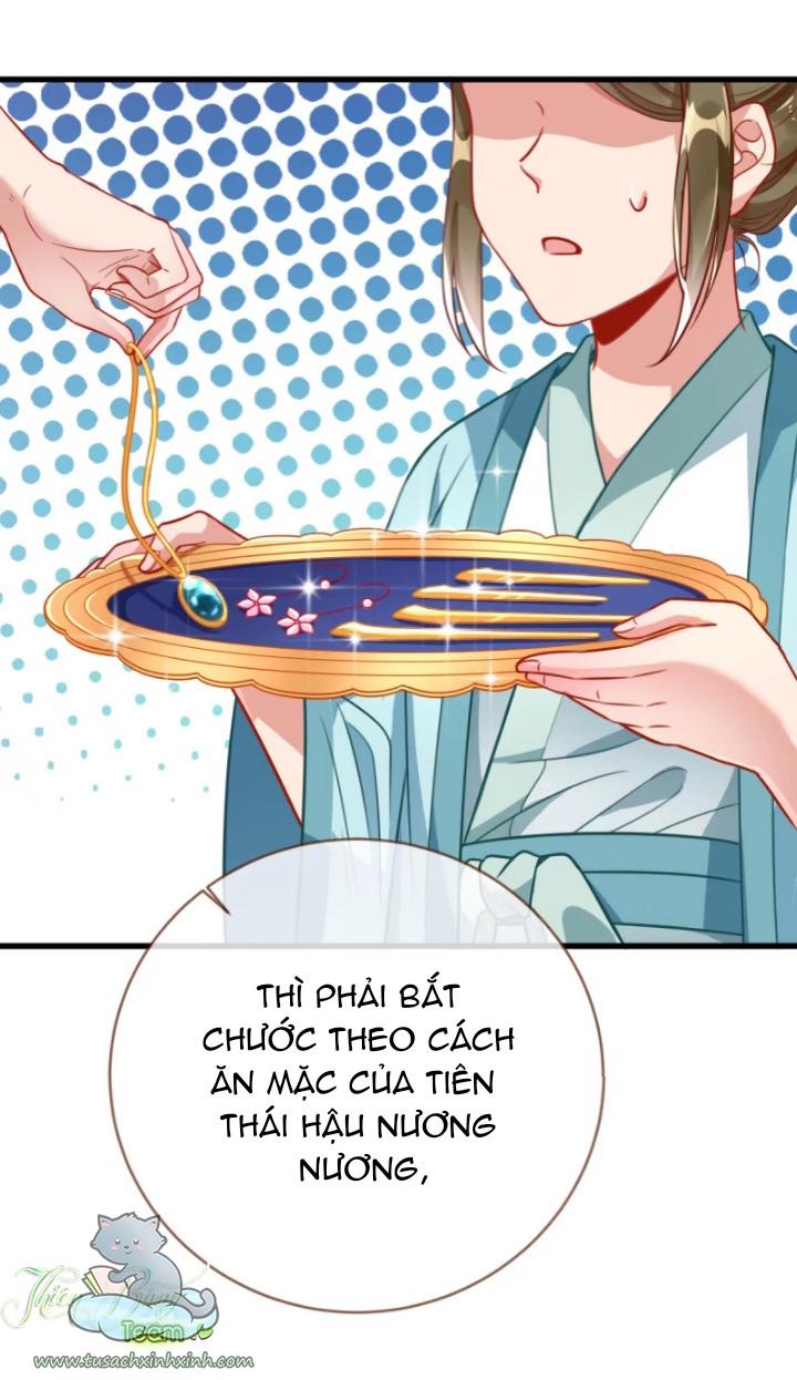 Vạn Tra Triều Hoàng: Vạn Tra Triều Hoàng – Chap 154
