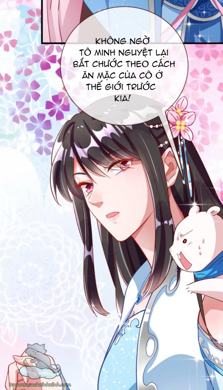 Vạn Tra Triều Hoàng: Vạn Tra Triều Hoàng – Chap 154