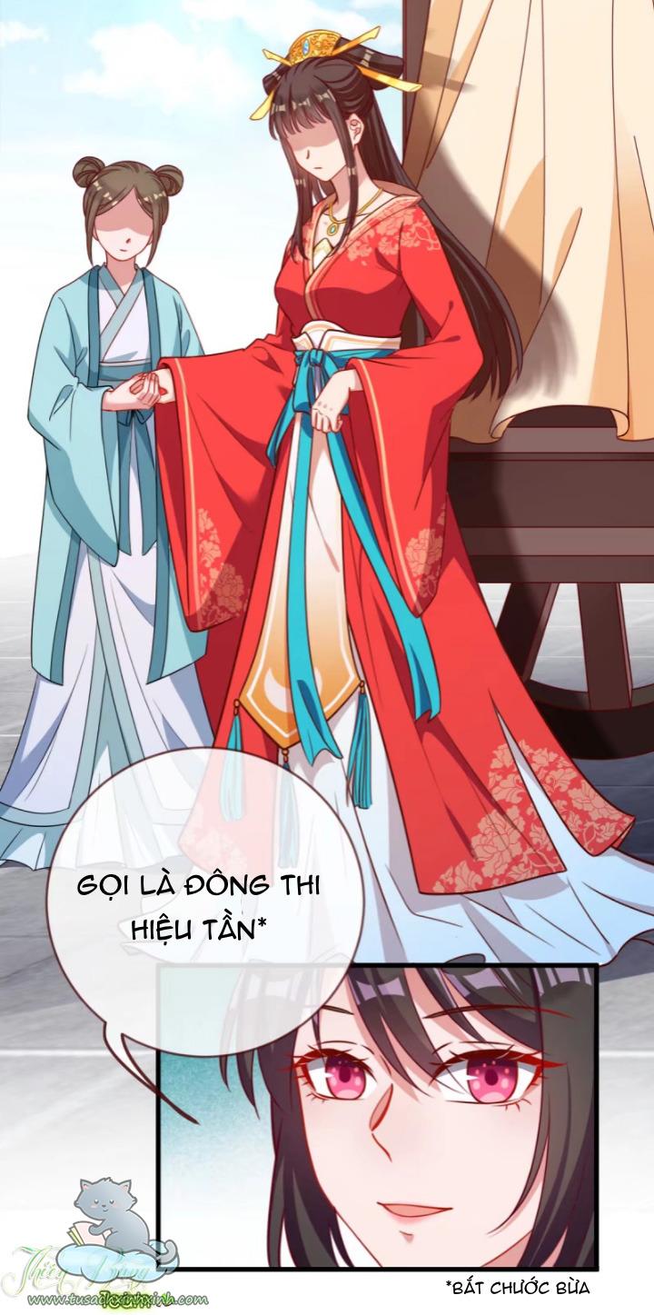 Vạn Tra Triều Hoàng: Vạn Tra Triều Hoàng – Chap 154