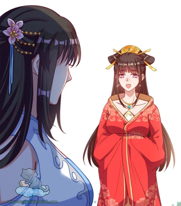 Vạn Tra Triều Hoàng: Vạn Tra Triều Hoàng – Chap 154