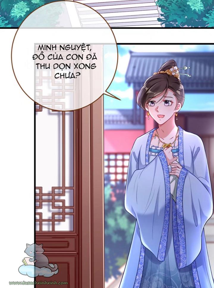 Vạn Tra Triều Hoàng: Vạn Tra Triều Hoàng – Chap 154