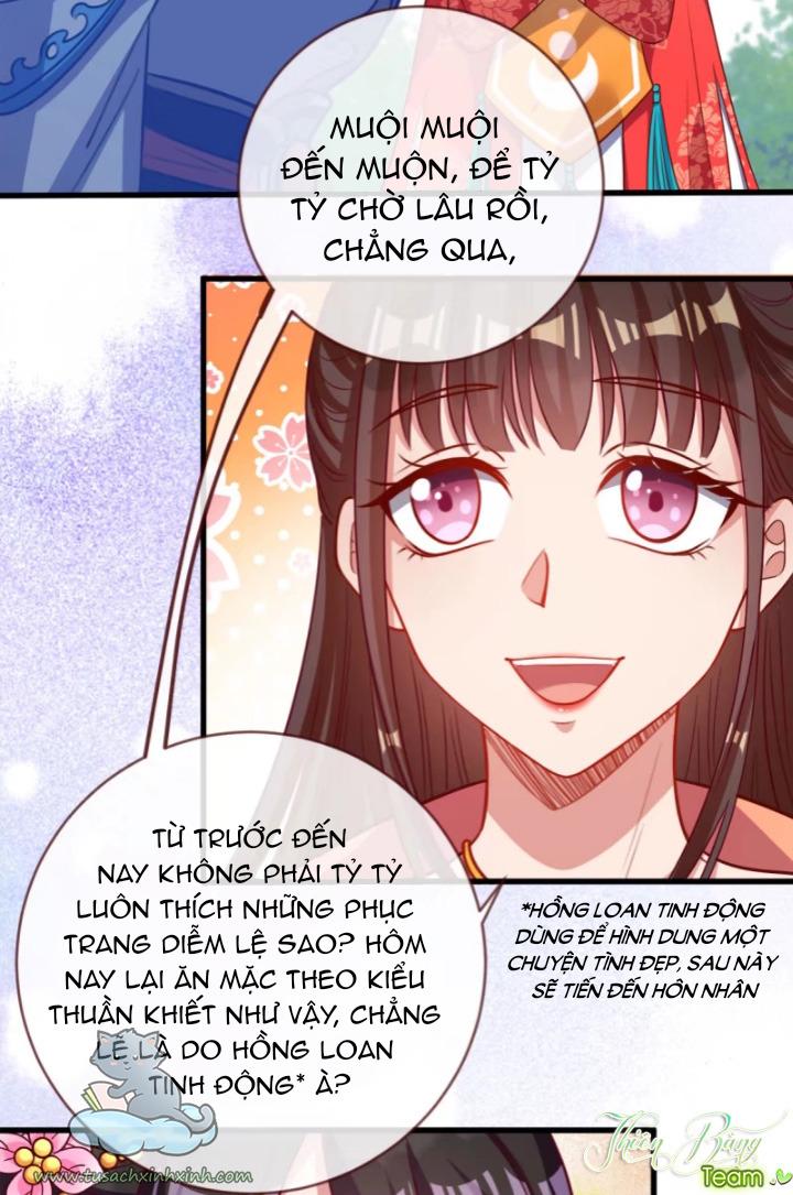 Vạn Tra Triều Hoàng: Vạn Tra Triều Hoàng – Chap 154