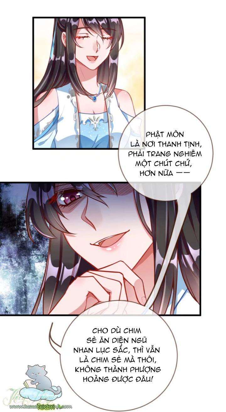Vạn Tra Triều Hoàng: Vạn Tra Triều Hoàng – Chap 154