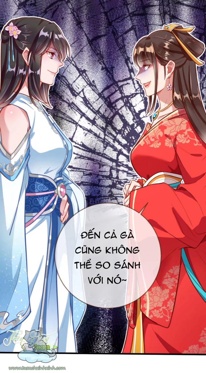Vạn Tra Triều Hoàng: Vạn Tra Triều Hoàng – Chap 154