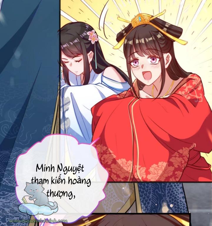Vạn Tra Triều Hoàng: Vạn Tra Triều Hoàng – Chap 154