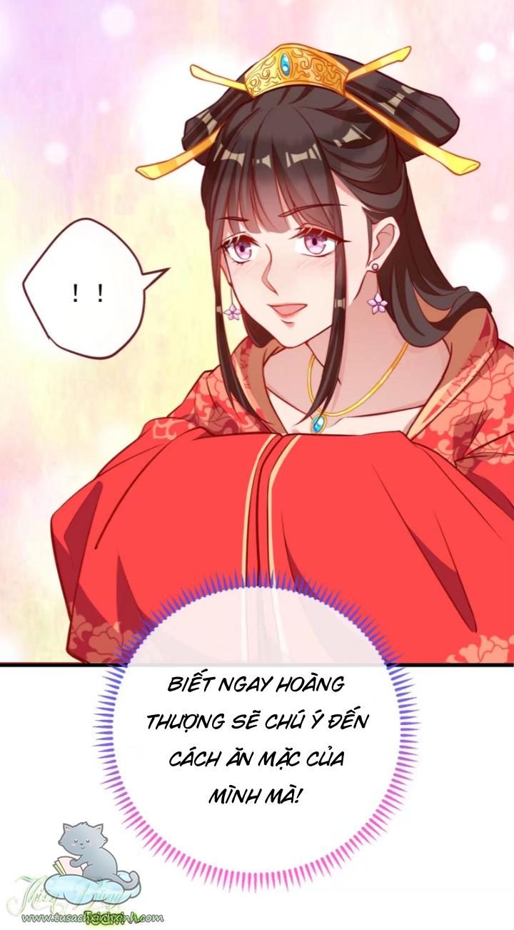 Vạn Tra Triều Hoàng: Vạn Tra Triều Hoàng – Chap 154
