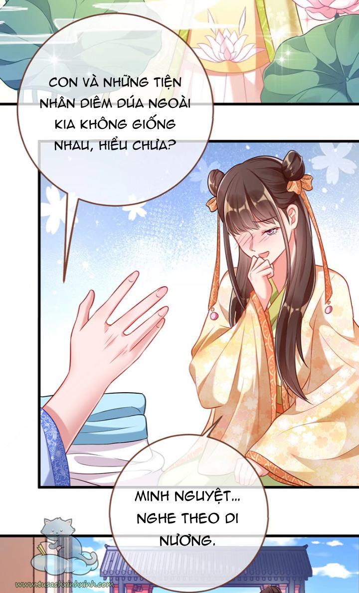 Vạn Tra Triều Hoàng: Vạn Tra Triều Hoàng – Chap 154