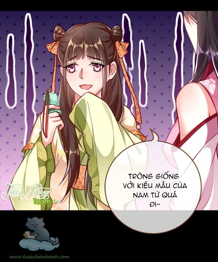 Vạn Tra Triều Hoàng: Vạn Tra Triều Hoàng – Chap 156