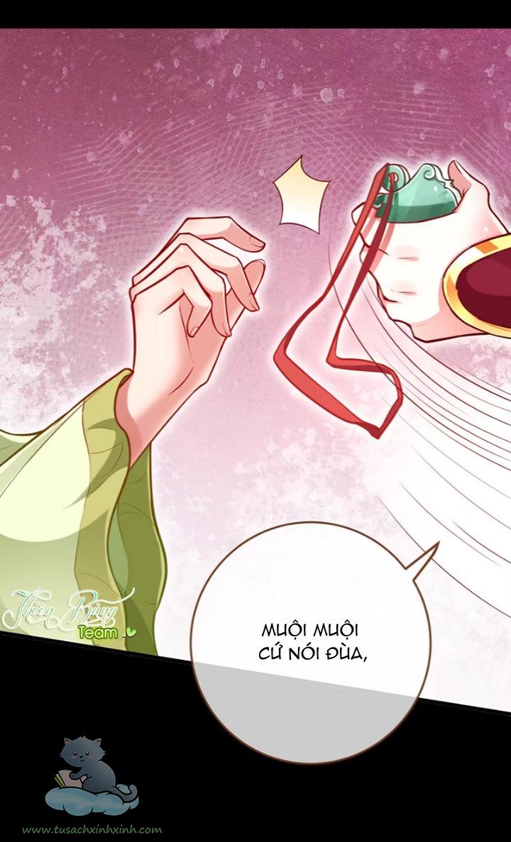 Vạn Tra Triều Hoàng: Vạn Tra Triều Hoàng – Chap 156