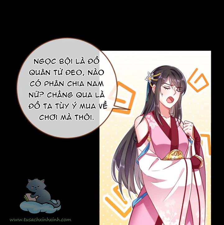Vạn Tra Triều Hoàng: Vạn Tra Triều Hoàng – Chap 156