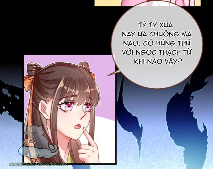 Vạn Tra Triều Hoàng: Vạn Tra Triều Hoàng – Chap 156
